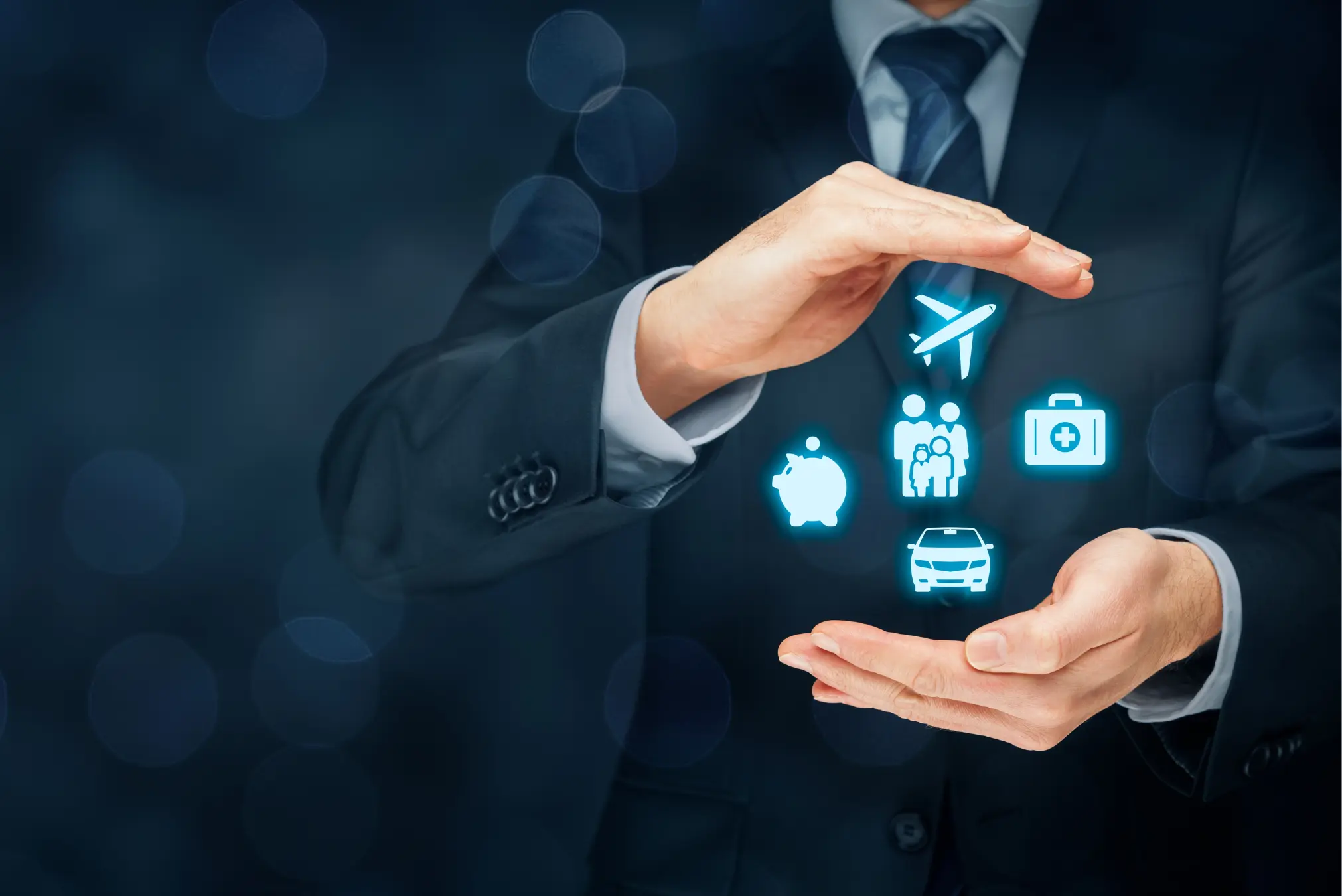 Armatum para las pólizas de Seguros