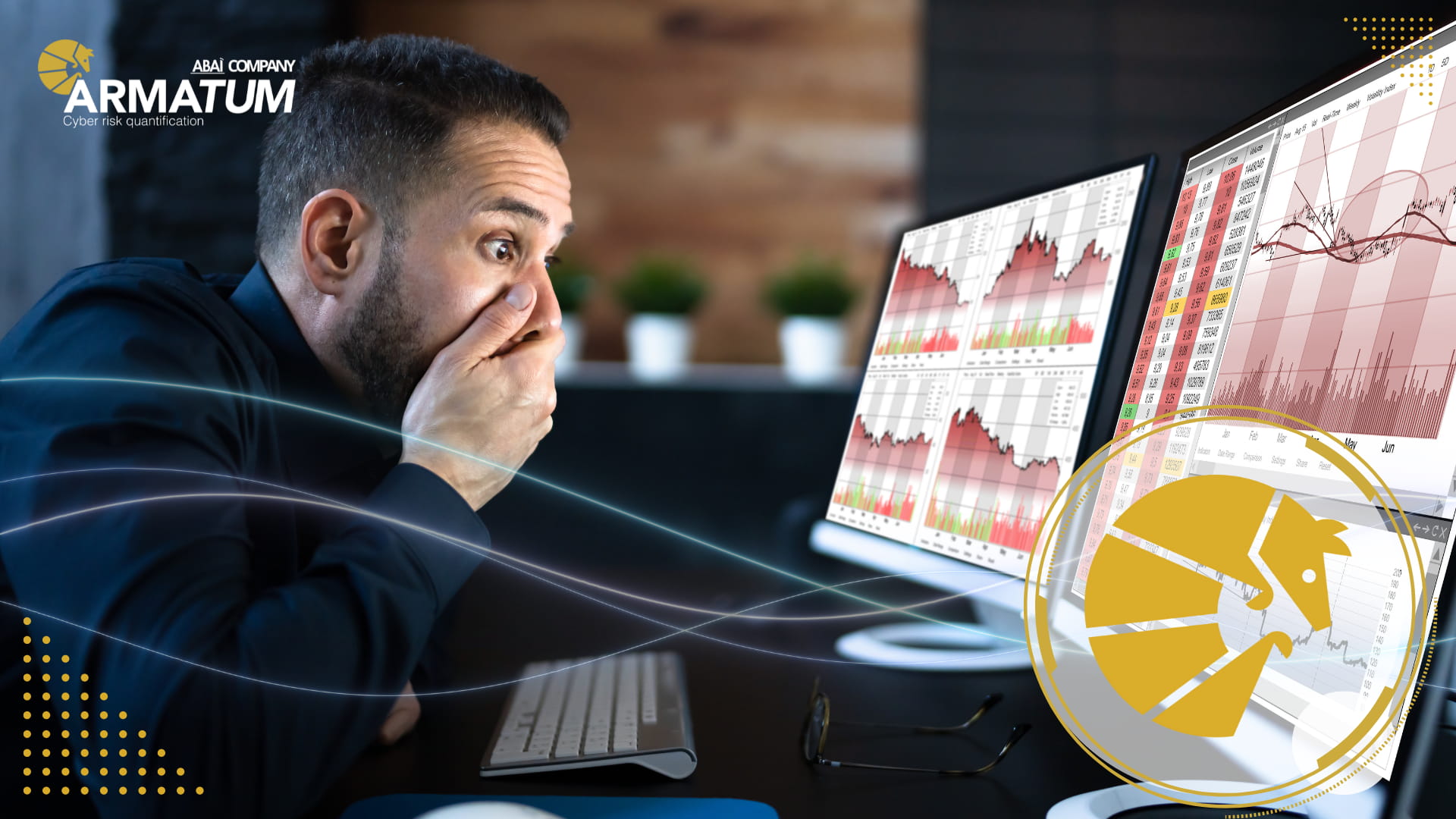 Ciberseguridad: una prioridad empresarial frente a pérdidas millonarias y reputacionales